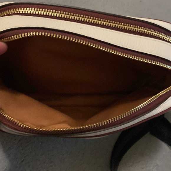 Coach crossbody camera bag - Picture 5 of 9